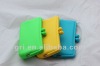 Silicone Glasses Purse