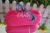 Silicone Glasses Purse