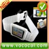 Silicone Gym Wrist Case Skin for iPod Nano 6 6G 6TH GEN