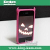 Silicone Halloween Case for Iphone