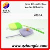 Silicone Key Bag