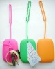 Silicone Key Bag/Card Bag