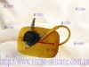 Silicone Key Bags Hot Popular