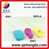 Silicone Key Case