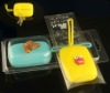 Silicone Key Pouch, Silicone Coin Case