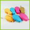 Silicone Key Pouch for Promotion Gift (DHJ-008)