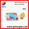 Silicone Key Wallet