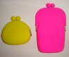 Silicone Kids Cosmetic Case