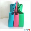 Silicone Latest Fashionable School Bag