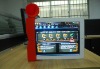 Silicone Loud Speaker Holder For Ipad 2 Stand