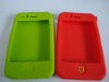 Silicone MP5 player case