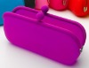 Silicone Make Up Pouch Eyeglass Pen Case