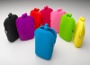 Silicone Mini Pouch Wallet for Promotion