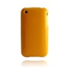 Silicone Mobile Phone case for iphone 3G/ 4G