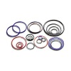 Silicone O-ring