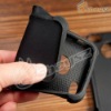 Silicone +PC Hard Basketball Lines Case For iPhone 4G 4S LF-0808