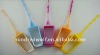 Silicone Perfume bottle case/holder