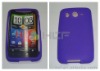 Silicone Phone Case for HTC HD