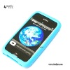 Silicone Phone Case for Iphone or Itouch