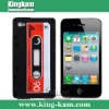 Silicone Phone Cover for Iphone