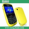 Silicone Phone Part Sets for Blackberry Curve 8520 8530 9300