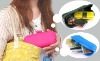 Silicone Pouches Bag for Eyeglass