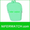 Silicone Promotional Bag Cosmetic Lipstick Purse Bag