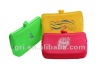 Silicone Purse Bag