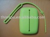 Silicone Purse / Silicone Wallet