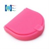 Silicone Purse for Promotion