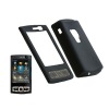 Silicone Rubber Case Cover for Moble Phone N95 8GB