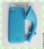 Silicone Rubber Loud Speaker Case for mobile phone