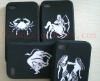 Silicone Rubber Manufacturing Cellphone Case