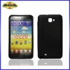 Silicone Skin Case Cover for Samsung Galaxy Note i9220