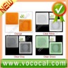 Silicone Skin Case Cover for iPod Shuffle 4 4G 4th Gen