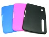 Silicone Skin Case For Motorola XOOM Tablet