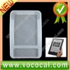 Silicone Skin Case for Amazon Kindle DX eBook Reader