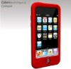 Silicone Skin Case for Apple iPhone 3G