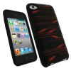 Silicone Skin Holder For Touch 4 Silicone Case