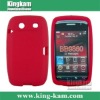 Silicone Skin Protector for Blackberry 9860 9570