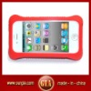 Silicone Skin case for Apple iPhone 4