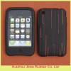 Silicone Skin for iPhone 4G