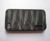Silicone Skin for iPhone 4G