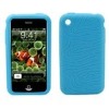 Silicone Skin for iPhone 4G