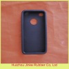 Silicone Skin for iPhone 4G