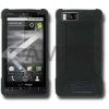 Silicone Skins for Moto droid X/MB820