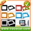 Silicone Soft Case Cover for Apple iPod Nano 6 6th Gen