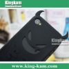 Silicone Soft Evil Back Case for Iphone
