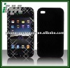 Silicone Stone Soft Case for iphone 4