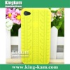 Silicone Tire Vroom Case for Iphone